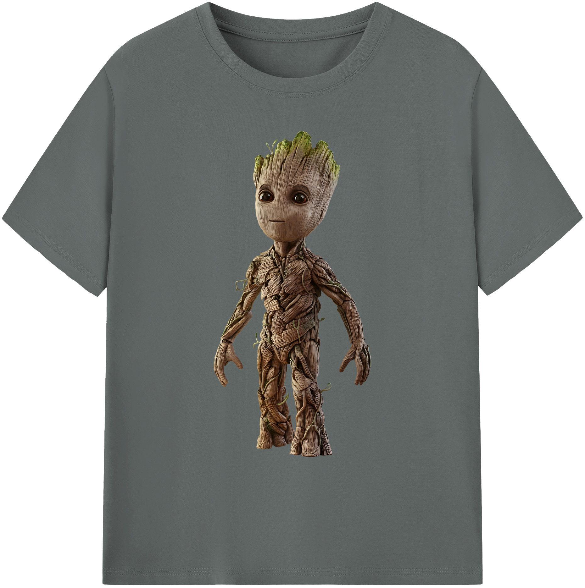 （画像用） アベンジャーズ The Avengers 綿100％ メンズ半袖Tシャツ｜肌触りやわらか＆通気性